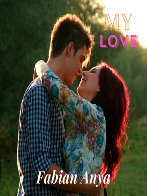 cover image of My Love